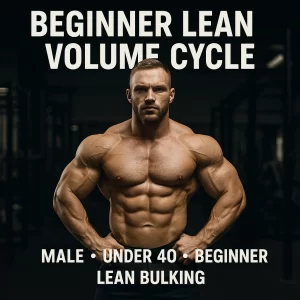 beginner lean volume cycle 300x300 1.webp