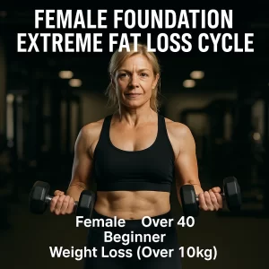 female foundation extreme fat loss cycle 300x300 1.webp