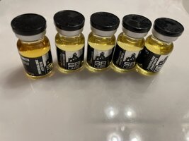 Anadrol 25mg/30ct