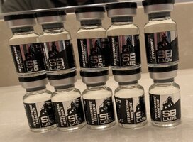 Basic Bulk 200mg/ 10ml
