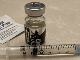 Deca Durabolin  400/10mL/MCT