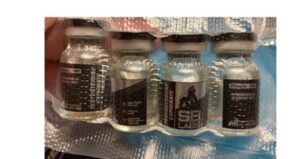 Deca Durabolin 250/10mL/MCT/GSO