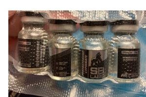 Ment 100mg/10mL