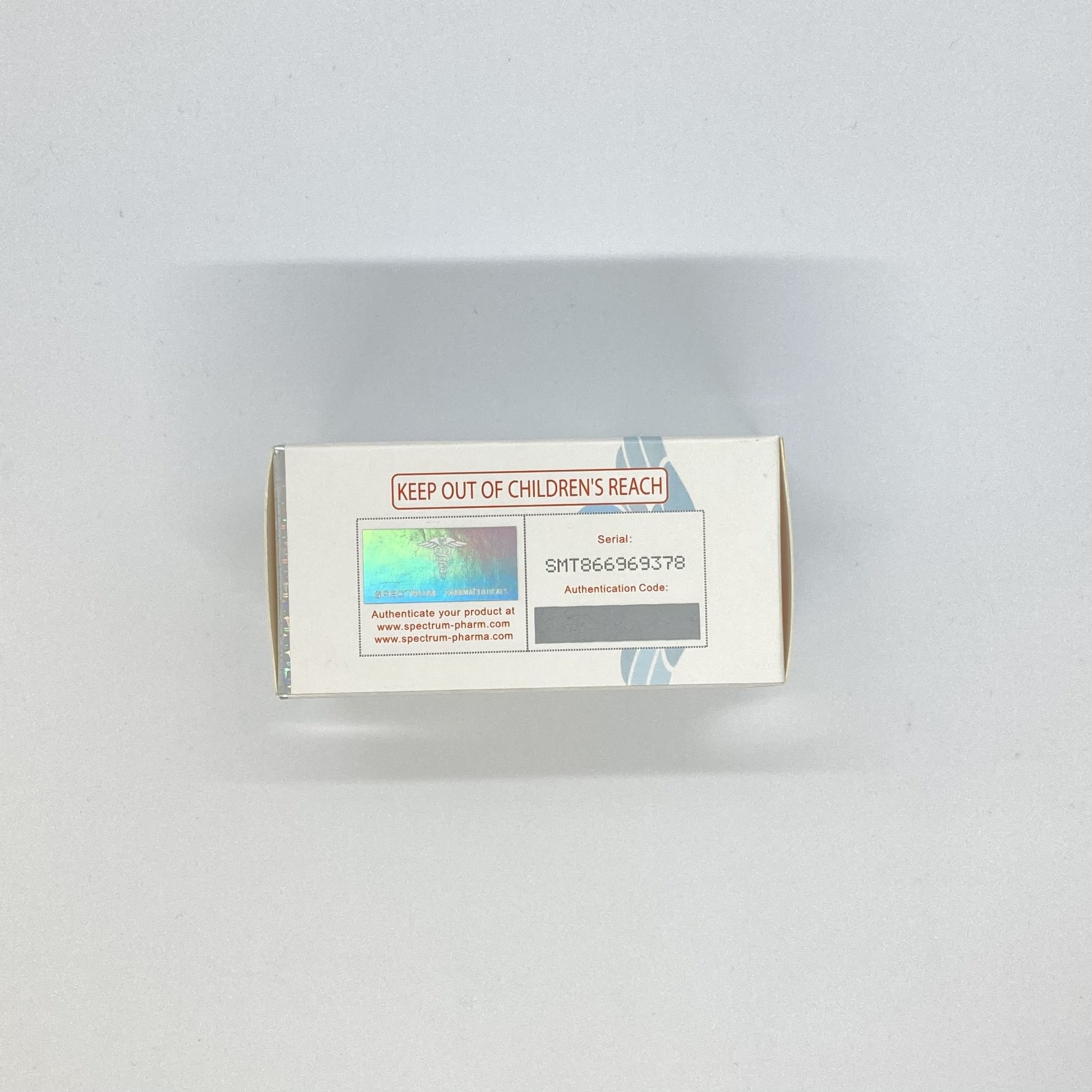 IMG_5103.jpg Spectros 140 IU kit - Image 2