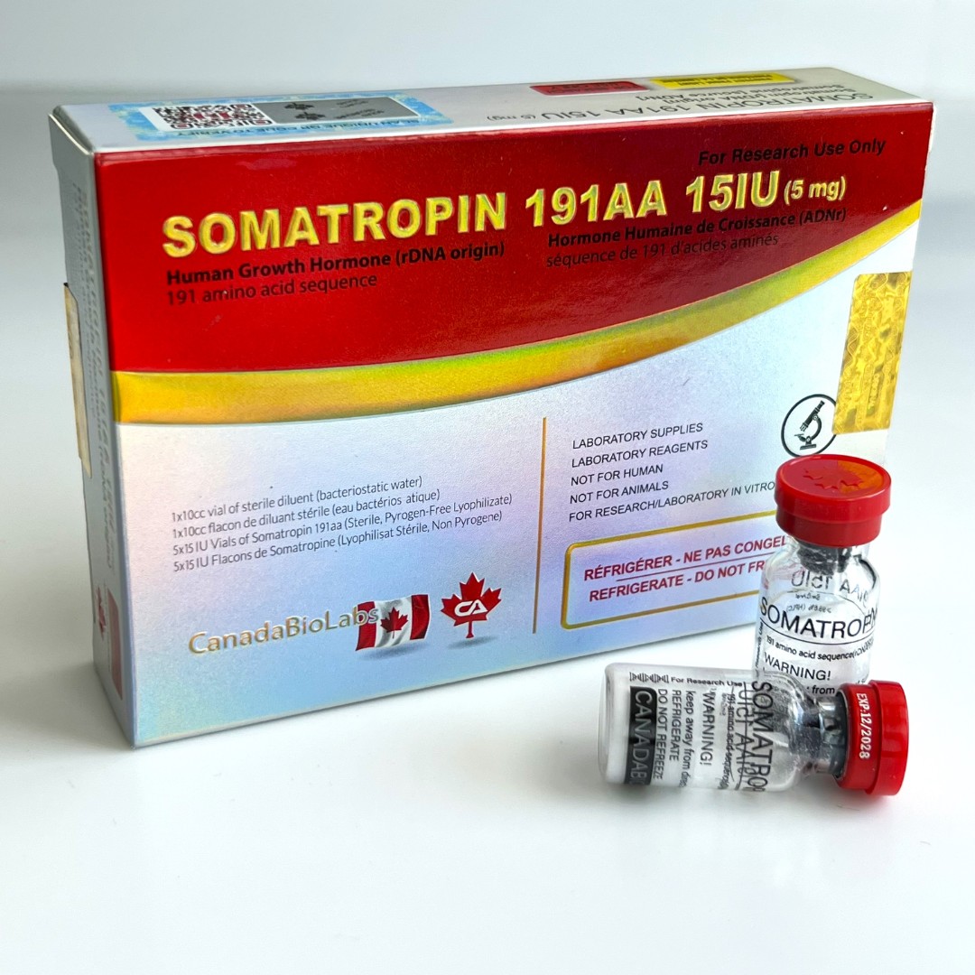gormon-rosta-somatropin-kanada-peptid.jpg Somatropin 191aa (150 IU kit) (USA DOMESTIC)