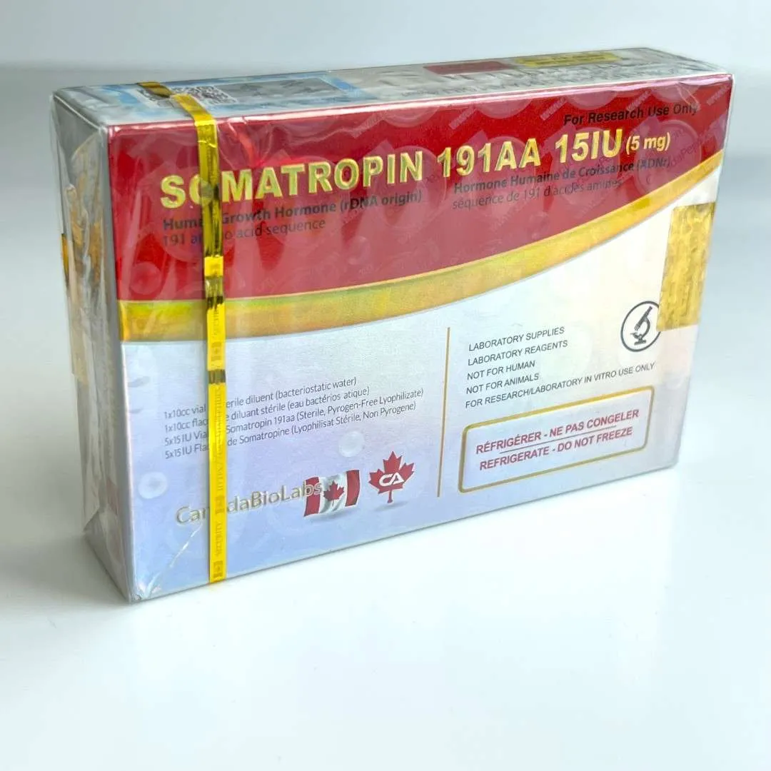 somatropin-canada-peptides.webp Somatropin 191aa (150 IU kit) (USA DOMESTIC) - Image 2